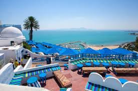sidi bousaid - 2